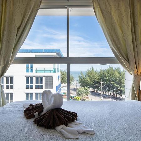 Avatara A Condominium B61 With Sea View Mae Phim Exterior foto