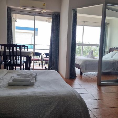 Avatara A Condominium B61 With Sea View Mae Phim Exterior foto