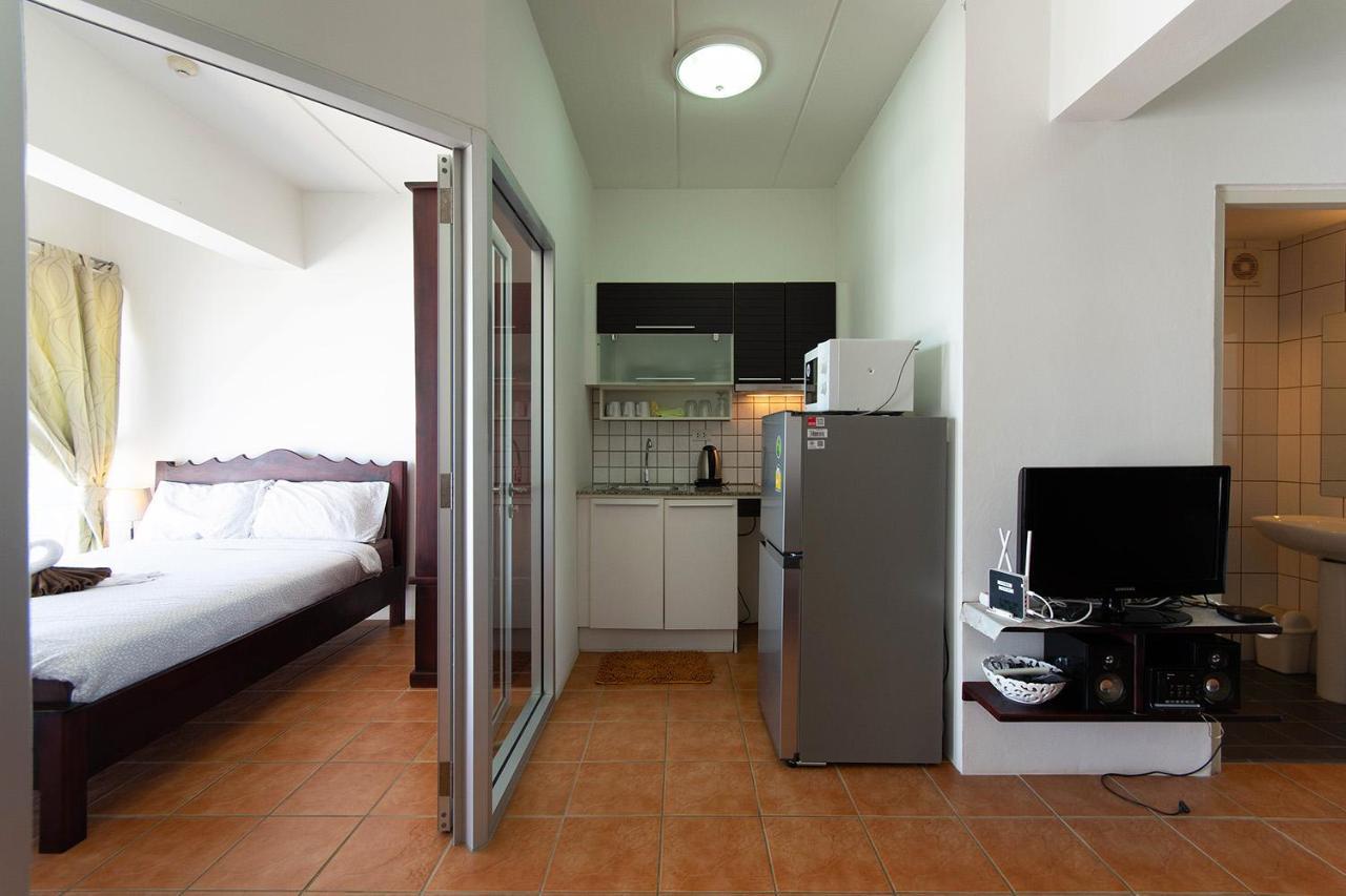 Avatara A Condominium B61 With Sea View Mae Phim Exterior foto