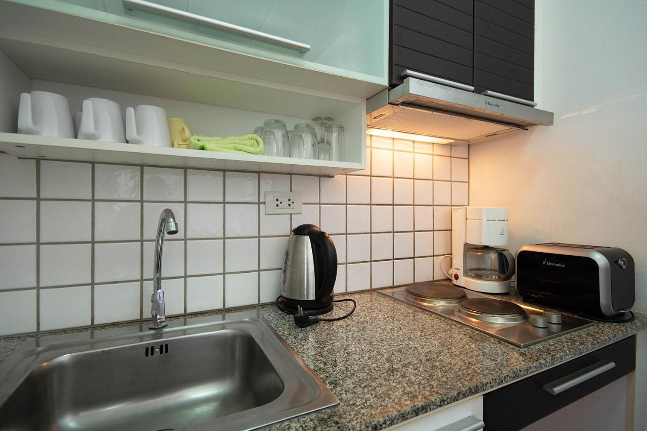 Avatara A Condominium B61 With Sea View Mae Phim Exterior foto