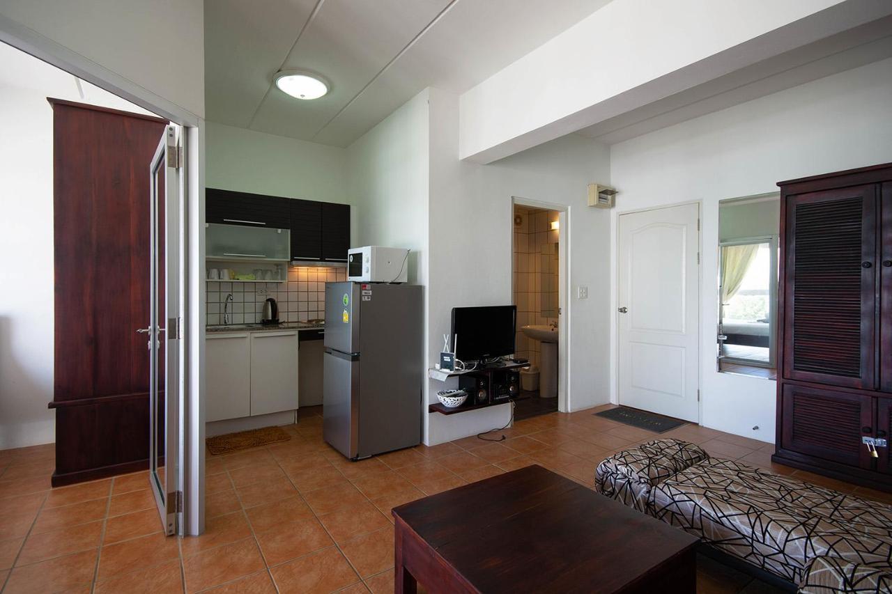 Avatara A Condominium B61 With Sea View Mae Phim Exterior foto
