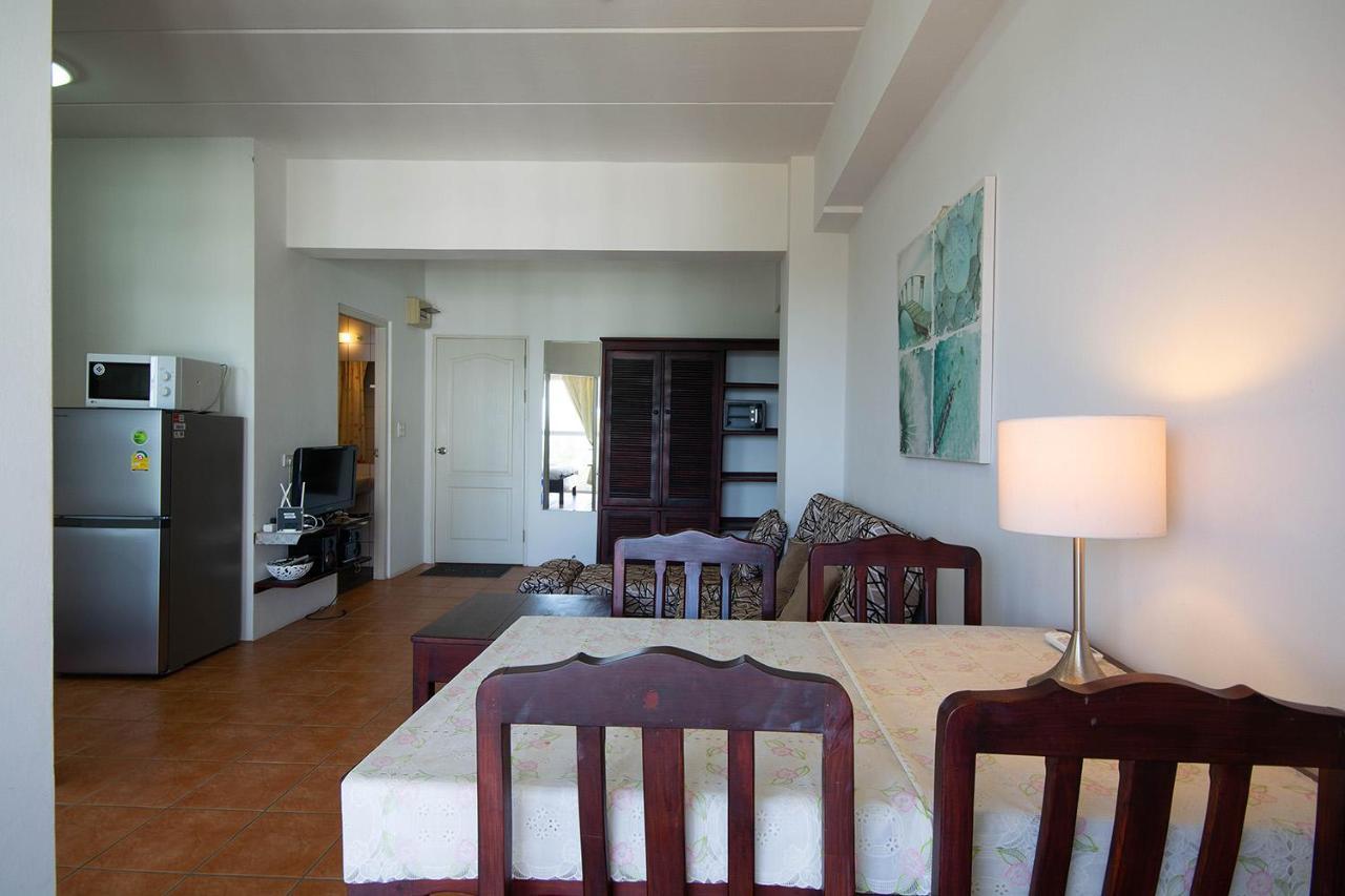 Avatara A Condominium B61 With Sea View Mae Phim Exterior foto