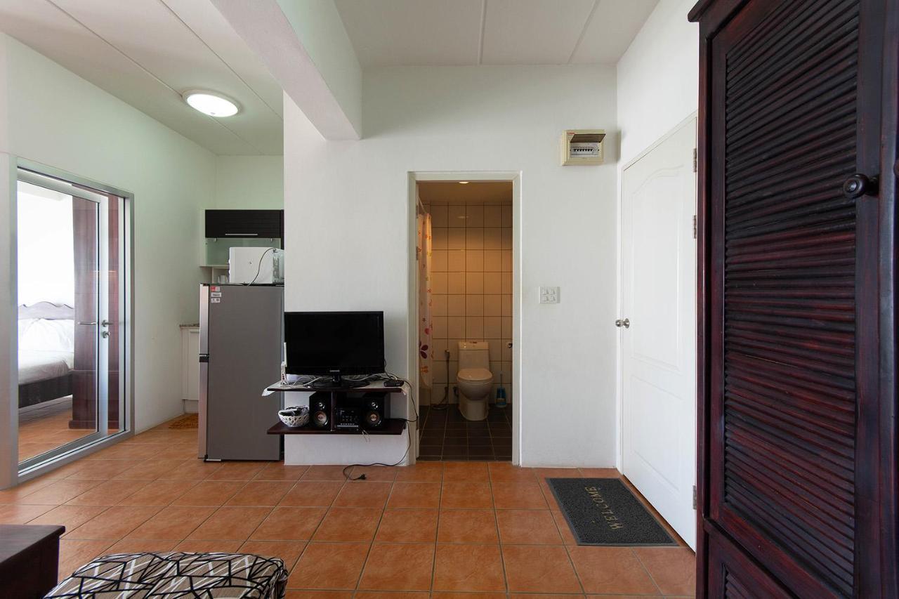 Avatara A Condominium B61 With Sea View Mae Phim Exterior foto