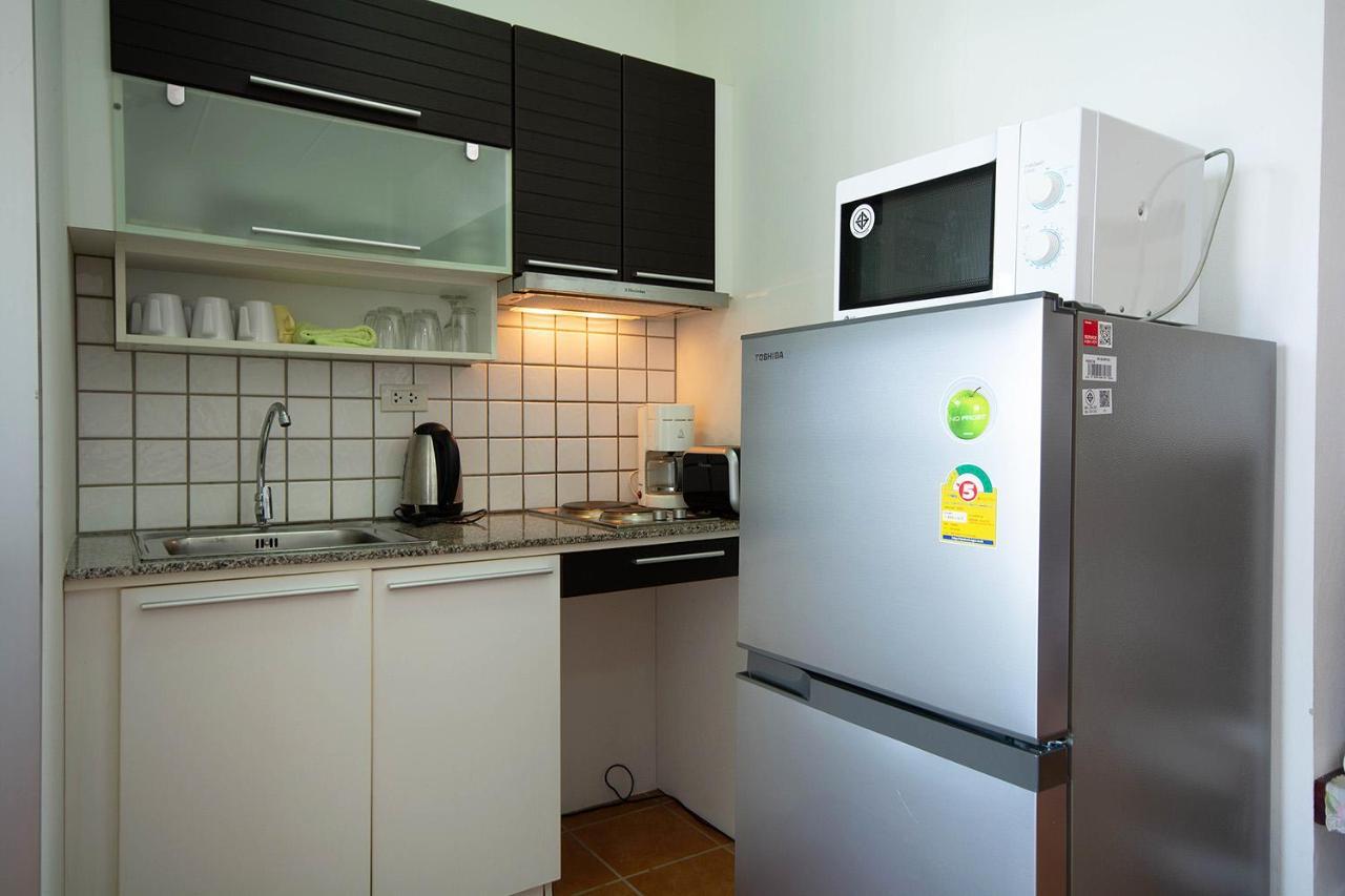 Avatara A Condominium B61 With Sea View Mae Phim Exterior foto